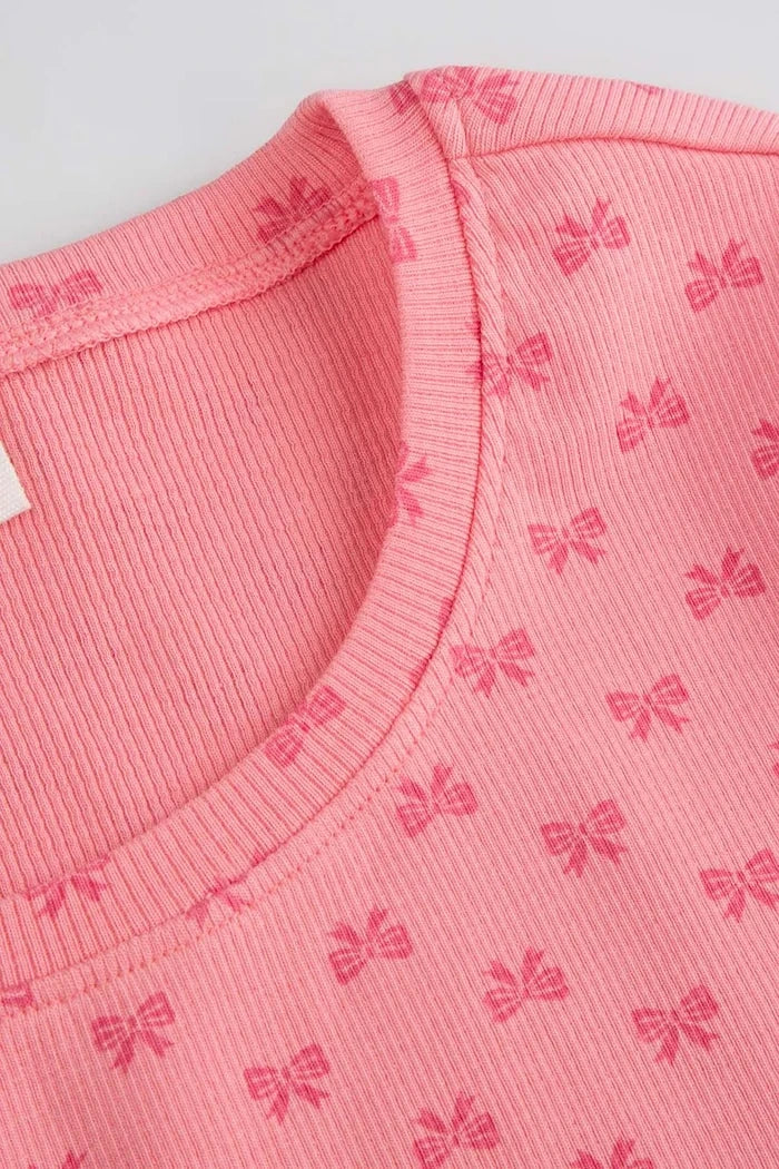 Coccodrillo Çocuk Pamuk Pijama