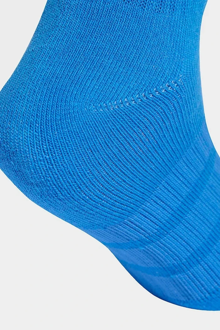 Детски чорапи с памук adidas Performance (3 чифта)