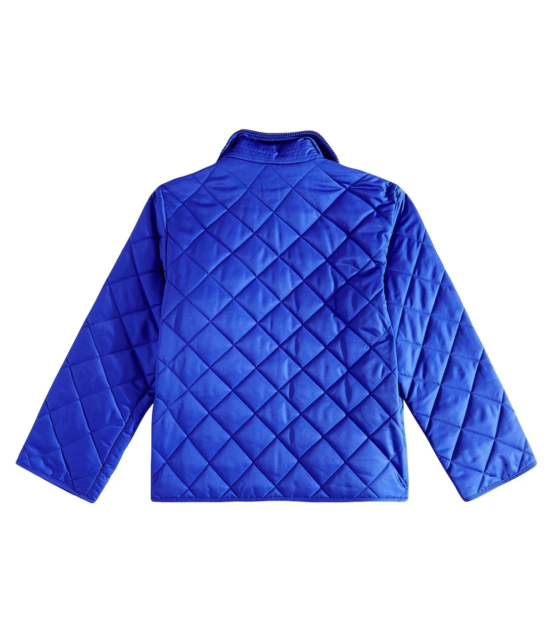 Burberry Kids - Quilted jacket