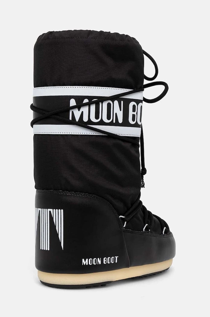 Moon Boot MB ICON NYLON Kar Botları
