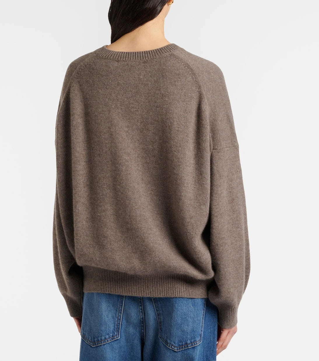 Lisa Yang - Veira cashmere sweater