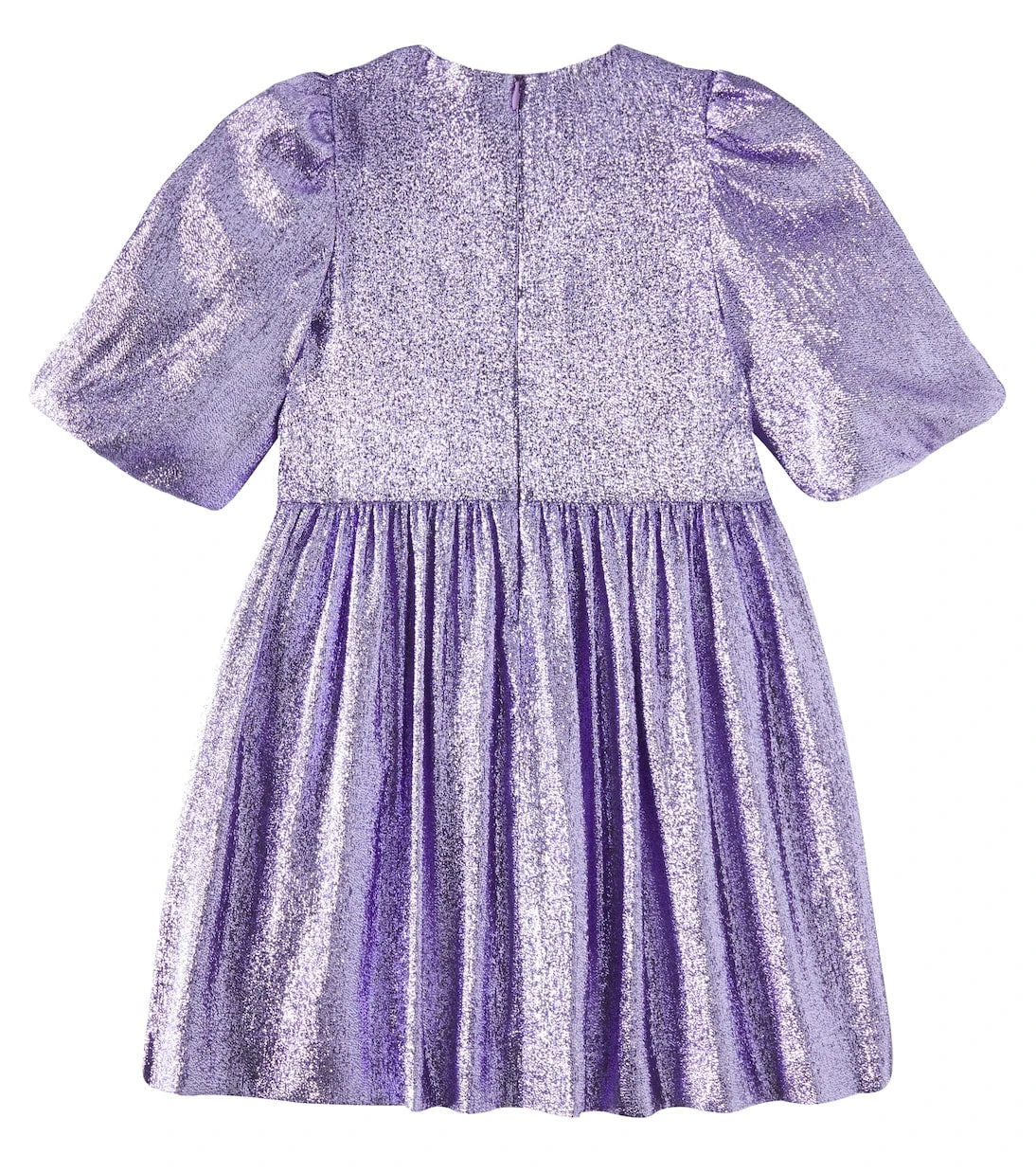 Stella McCartney Kids - Organza dress