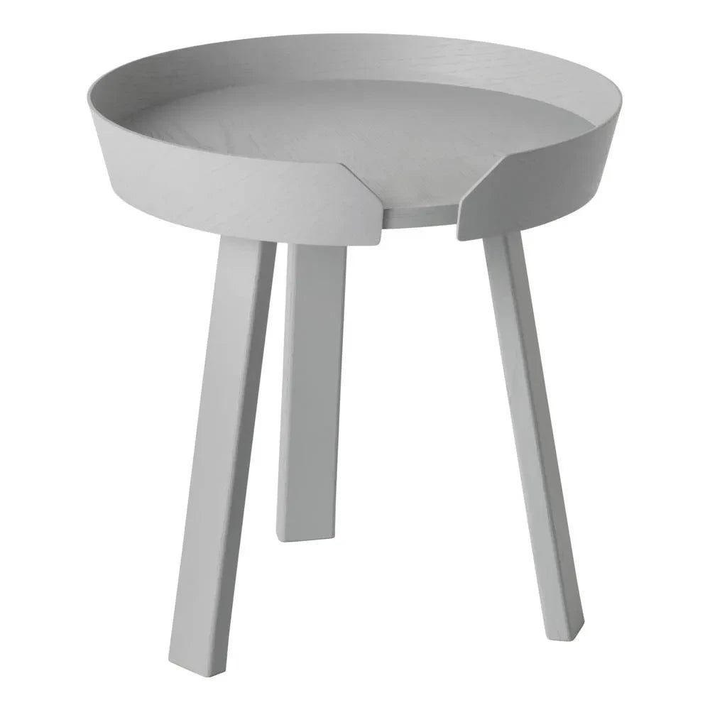 Muuto - Around Coffee Table | Grey