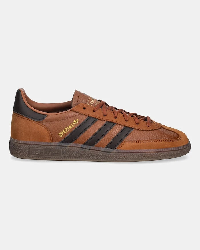 adidas Originals Handball Spezial Deri Spor Ayakkabı