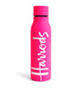 Harrods Logo Water Bottle