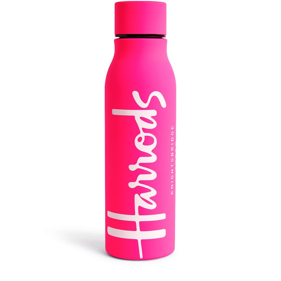 Harrods Logo Water Bottle