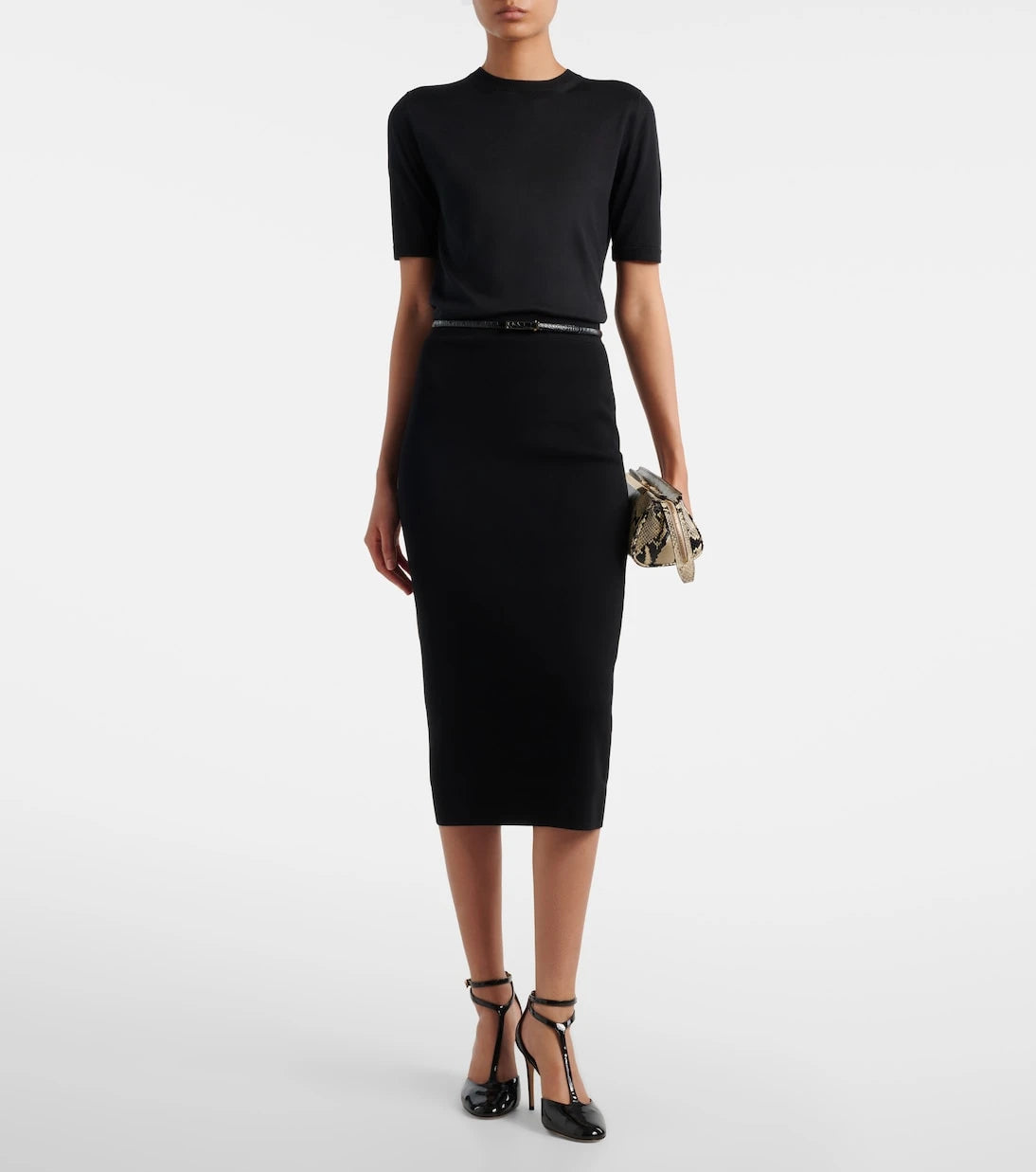 Max Mara - Pencil skirt