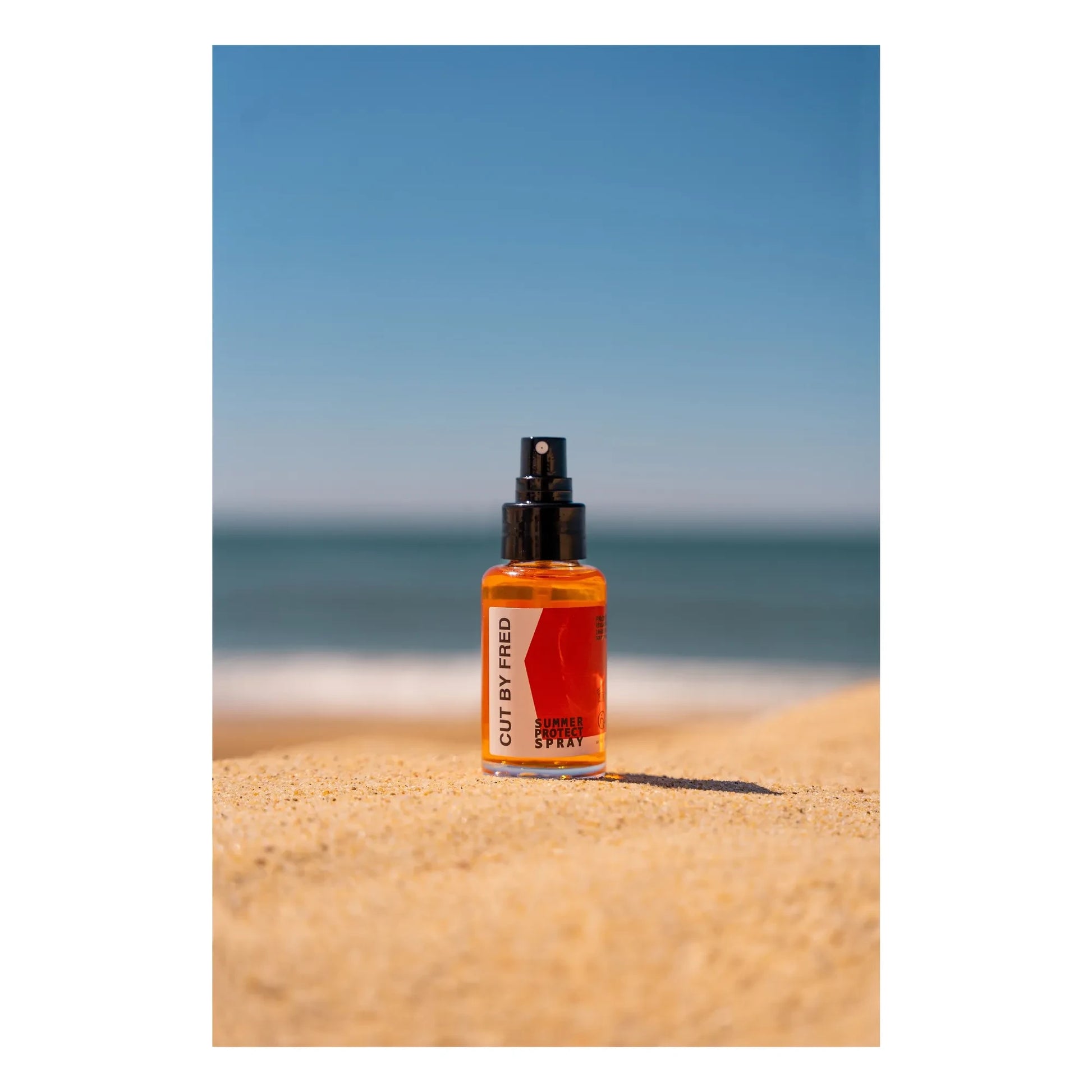 Cut By Fred - Sun protection spray - 50ml