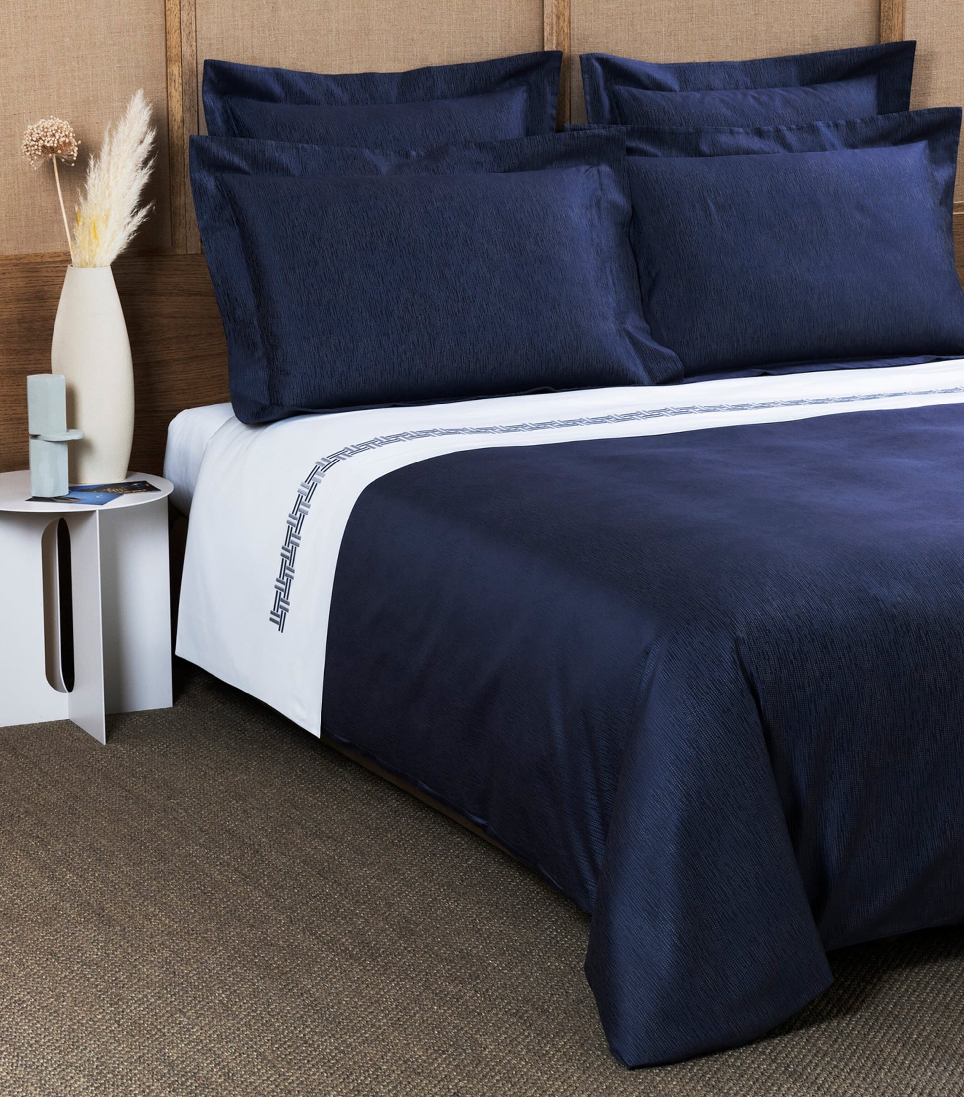 Rays Oxford Sham Pillowcase (51cm x 71cm)