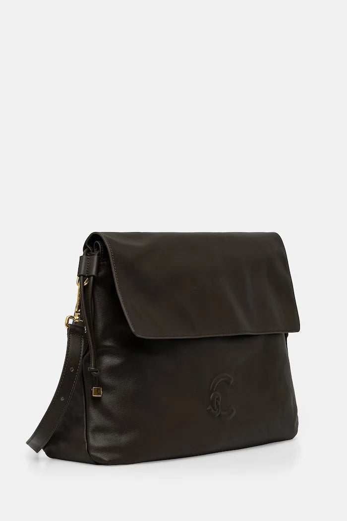 Coccinelle Kadın Deri Crossbody Çanta