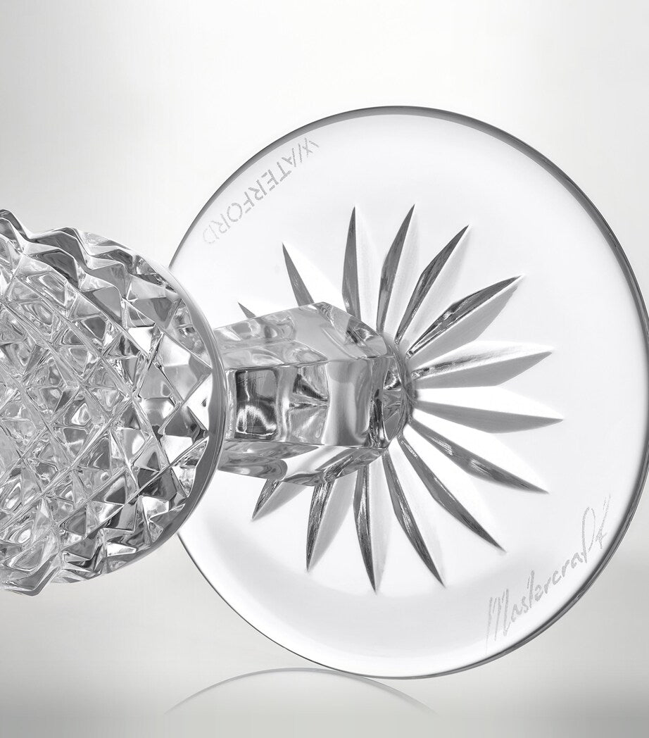 Set of 2 Mastercraft Heritage Alana Champagne Flutes (210ml)