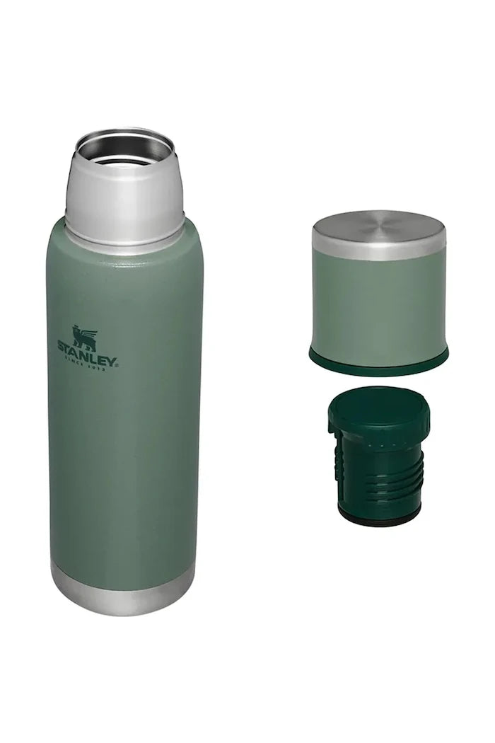 Stanley paslanmaz çelik termos THE ADVENTURE 1 l