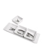 Porcelian Grande Pesci Appetizer Set