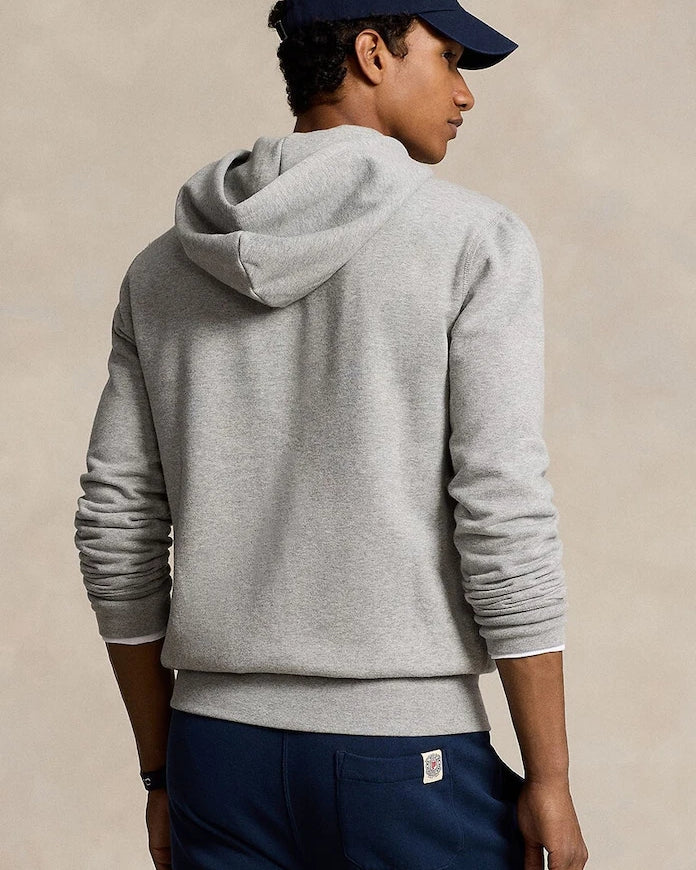 Polo Ralph Lauren RL Fleece Uzun Kollu Sweatshirt