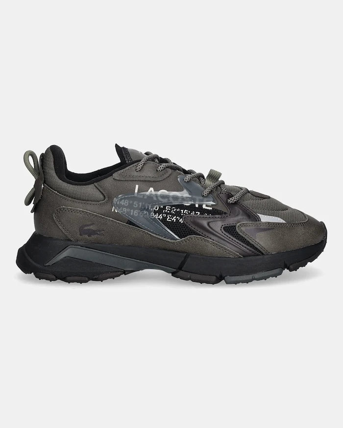 Lacoste L003 Neo Tech Sneakers