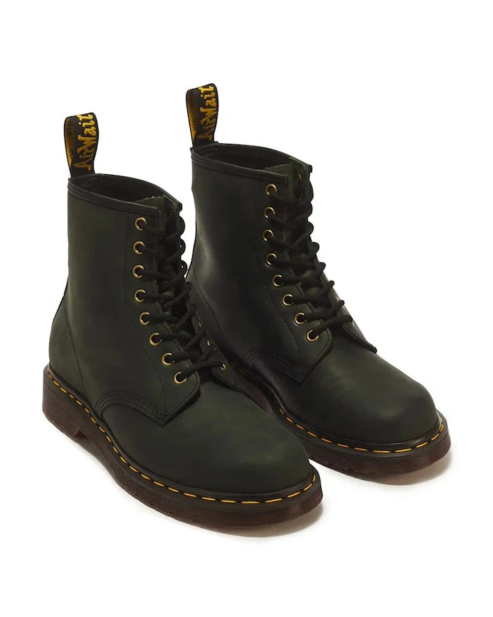 Dr. Martens kadın deri bot 1460