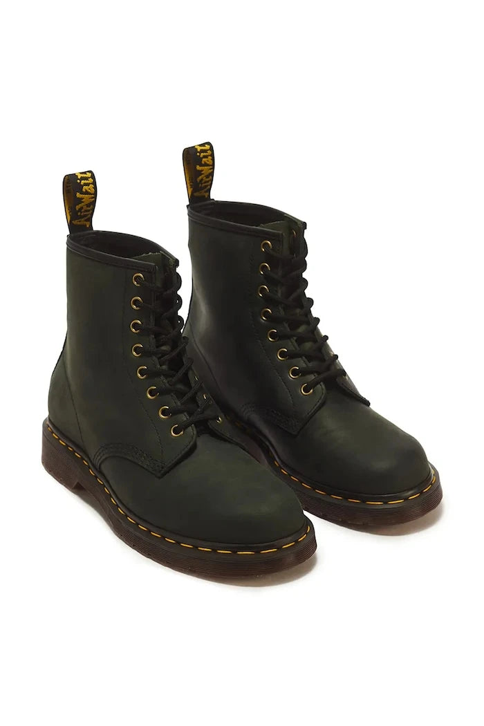 Dr. Martens kadın deri bot 1460