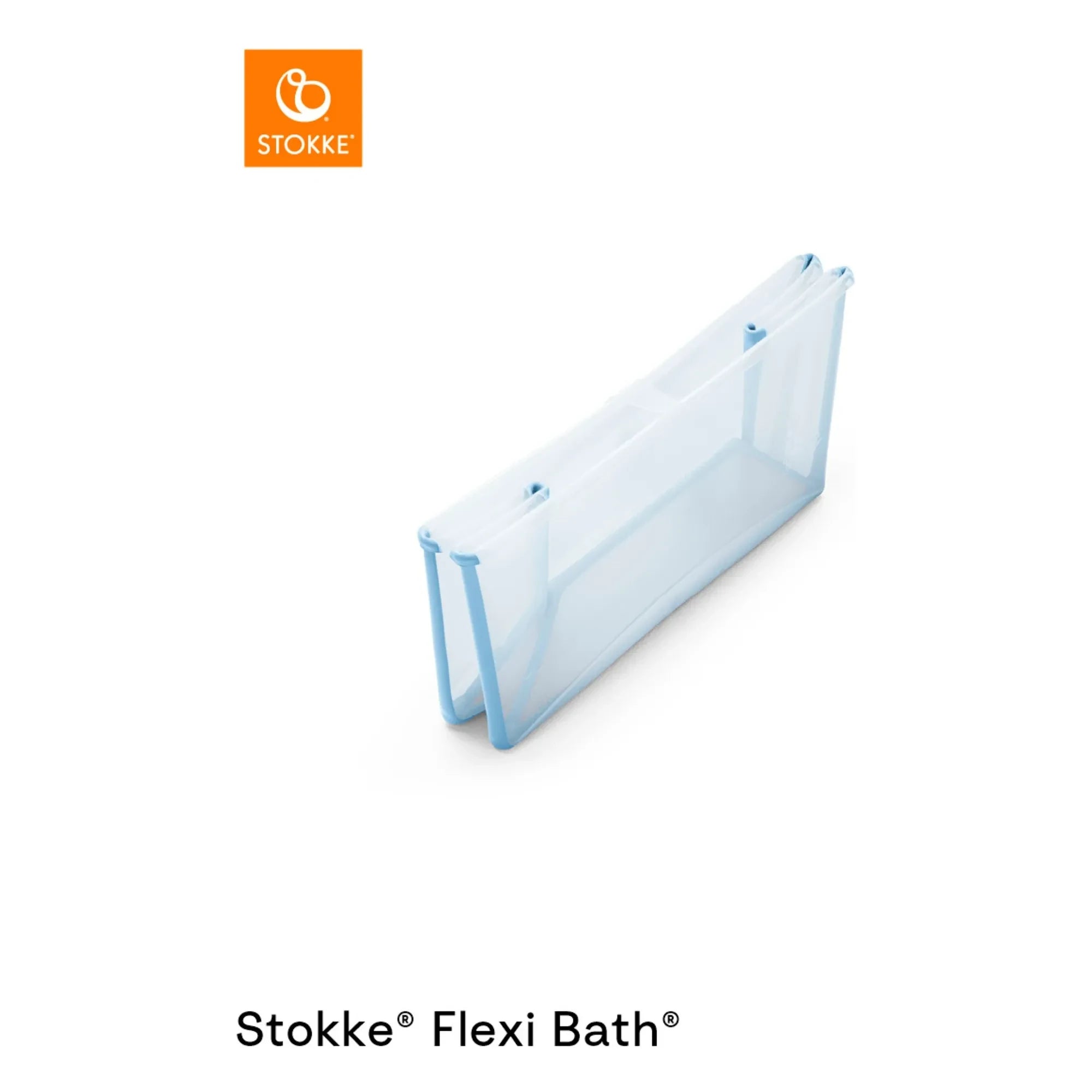 Stokke® - Flexi Bath® bathtub | Ocean