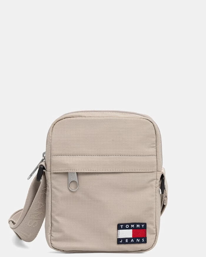 Tommy Jeans erkek çapraz çanta