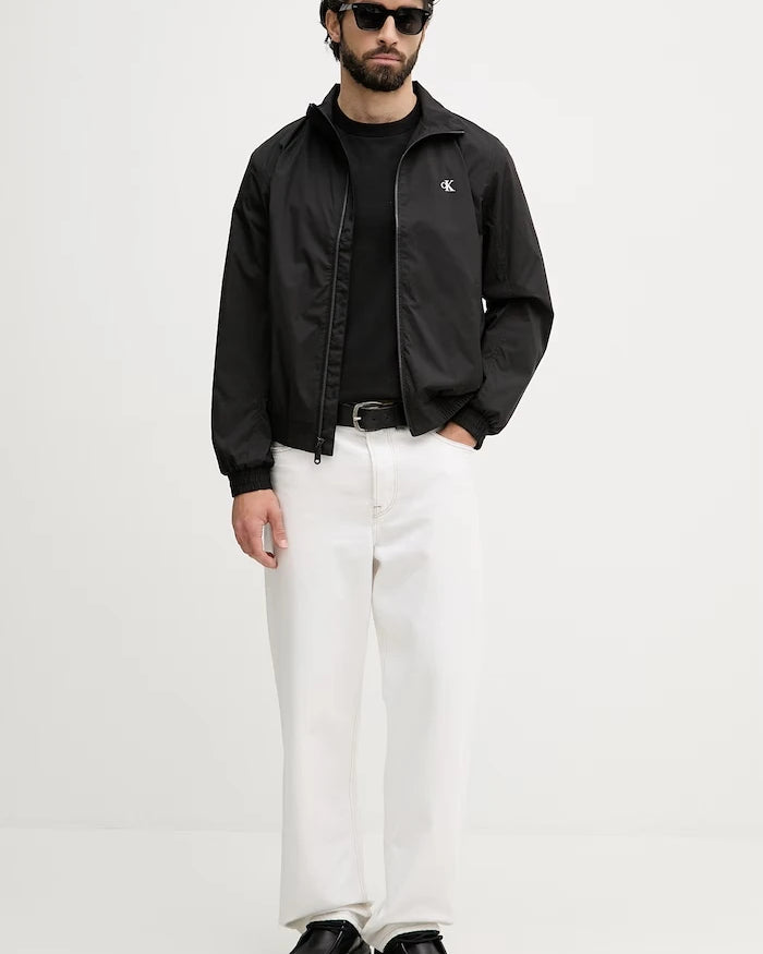Calvin Klein Jeans Erkek Geçiş Montu