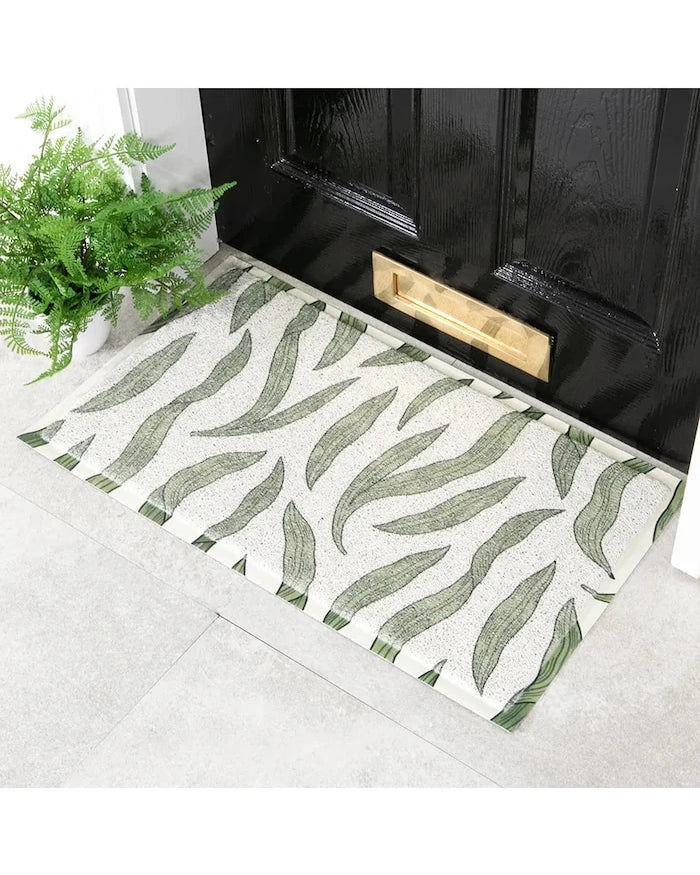 Artsy Doormats William Morris 70 x 40 cm Paspas
