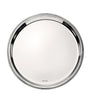 Christofle Malmaison Round Tray (30cm)