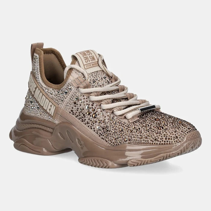 Маратонки Steve Madden Mistica