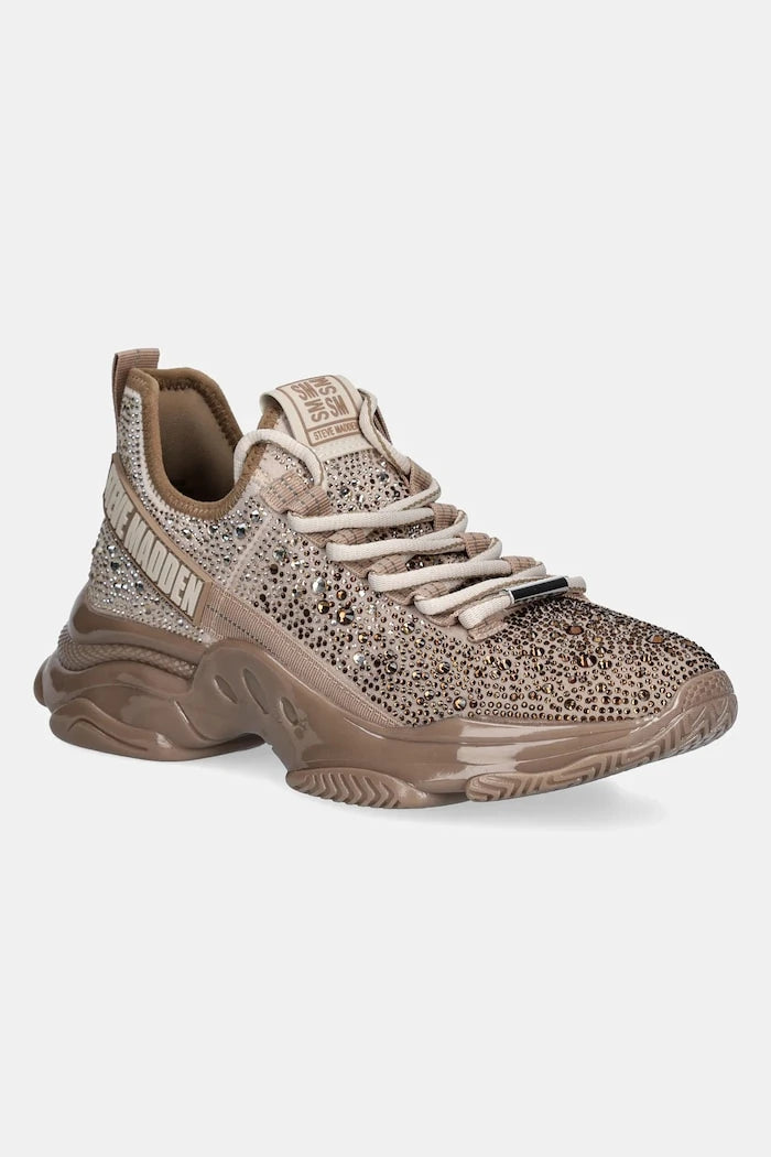 Маратонки Steve Madden Mistica