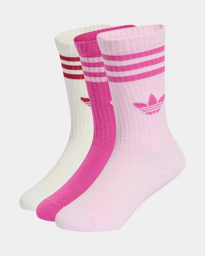 adidas Originals чорапи за деца 3 броя