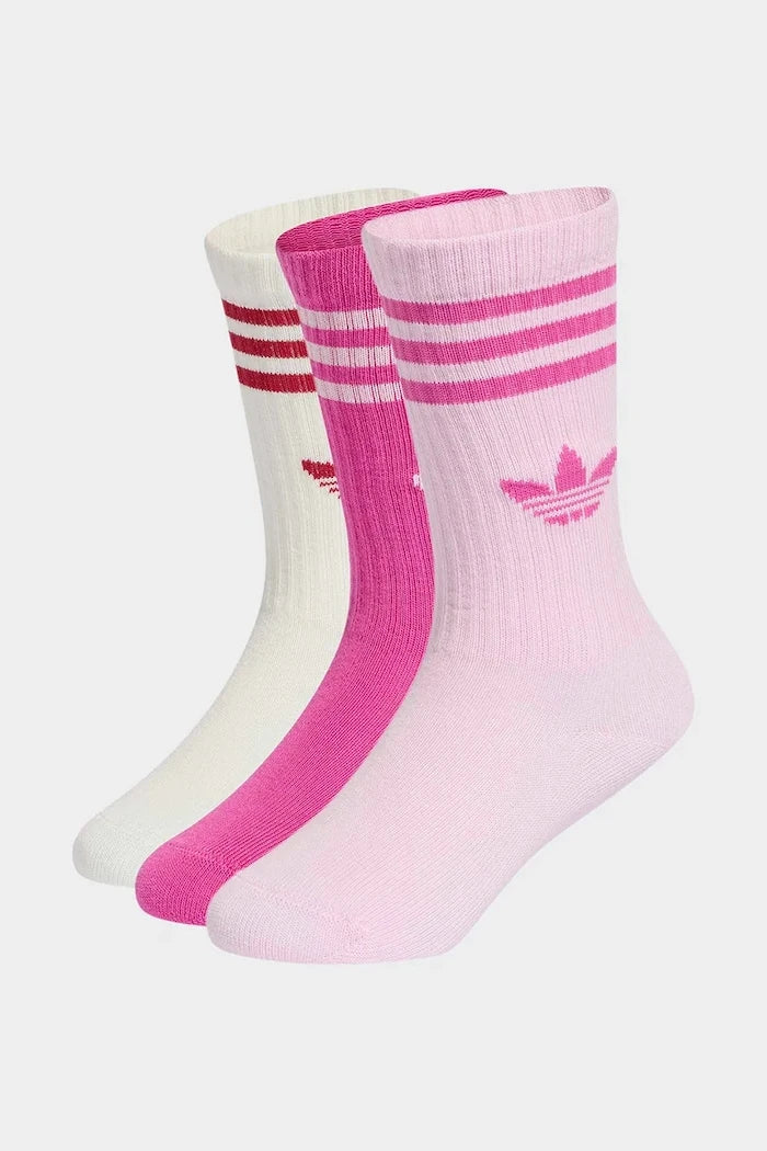 adidas Originals чорапи за деца 3 броя