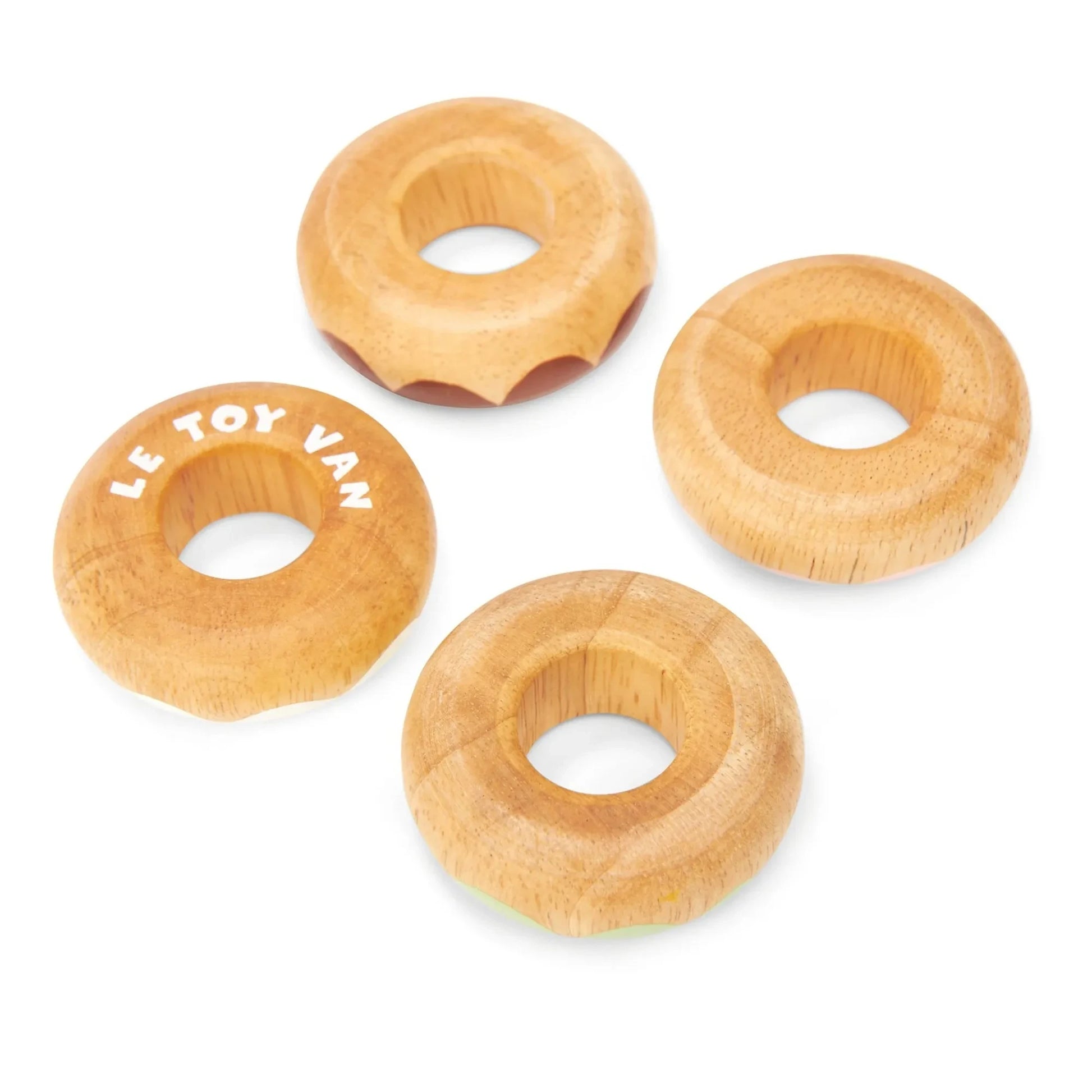 Le Toy Van - Toy Donuts