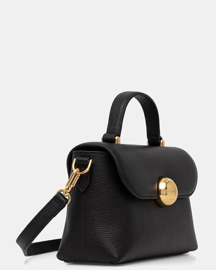 Furla чанта crossbody дамска от кожа