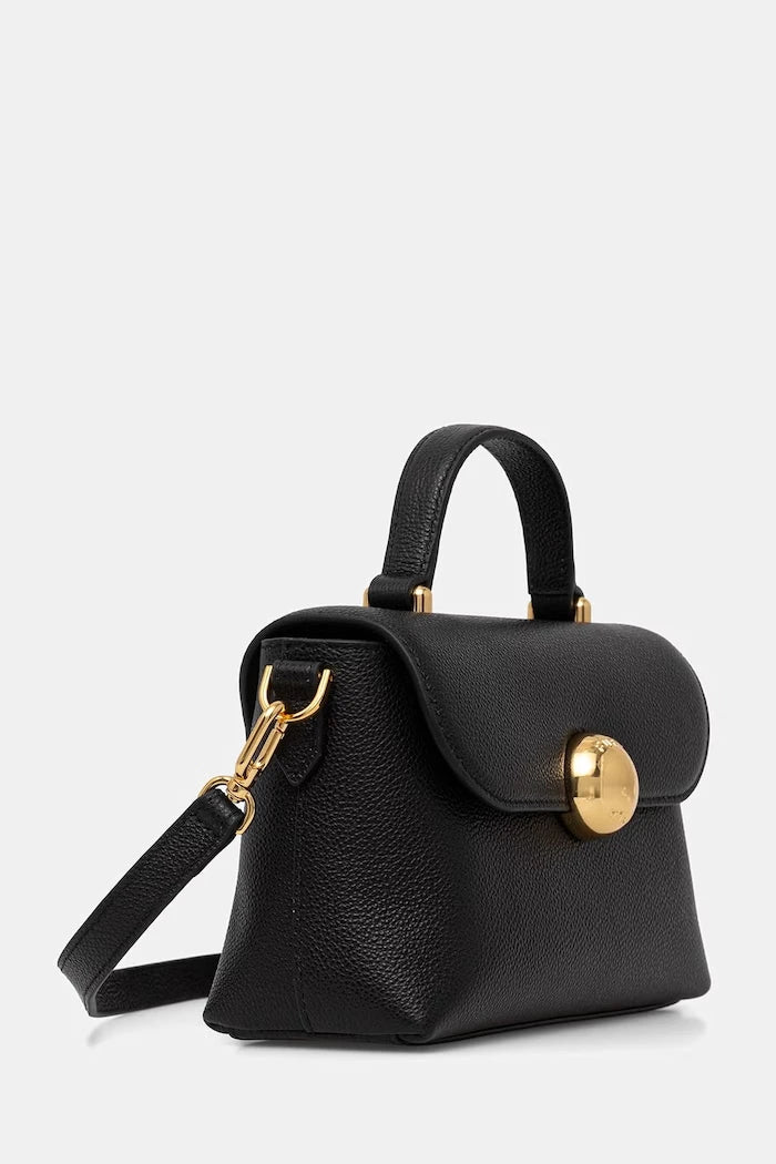 Furla чанта crossbody дамска от кожа