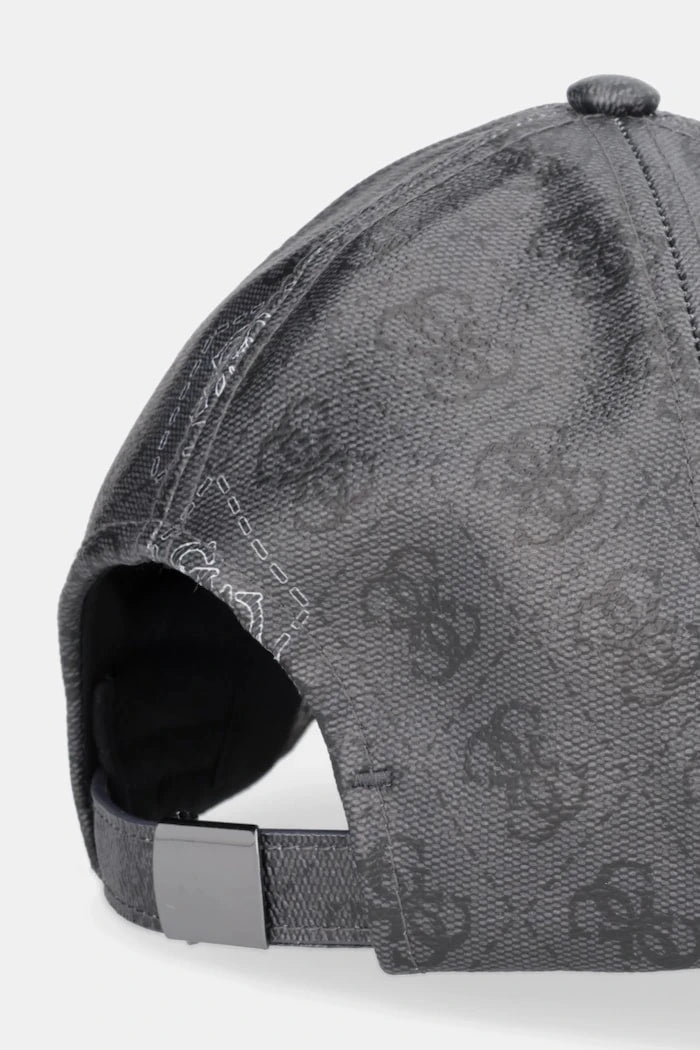 Guess MILANO siperlikli şapka