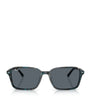 Ray-Ban Blue RB2231 Raimond Sunglasses