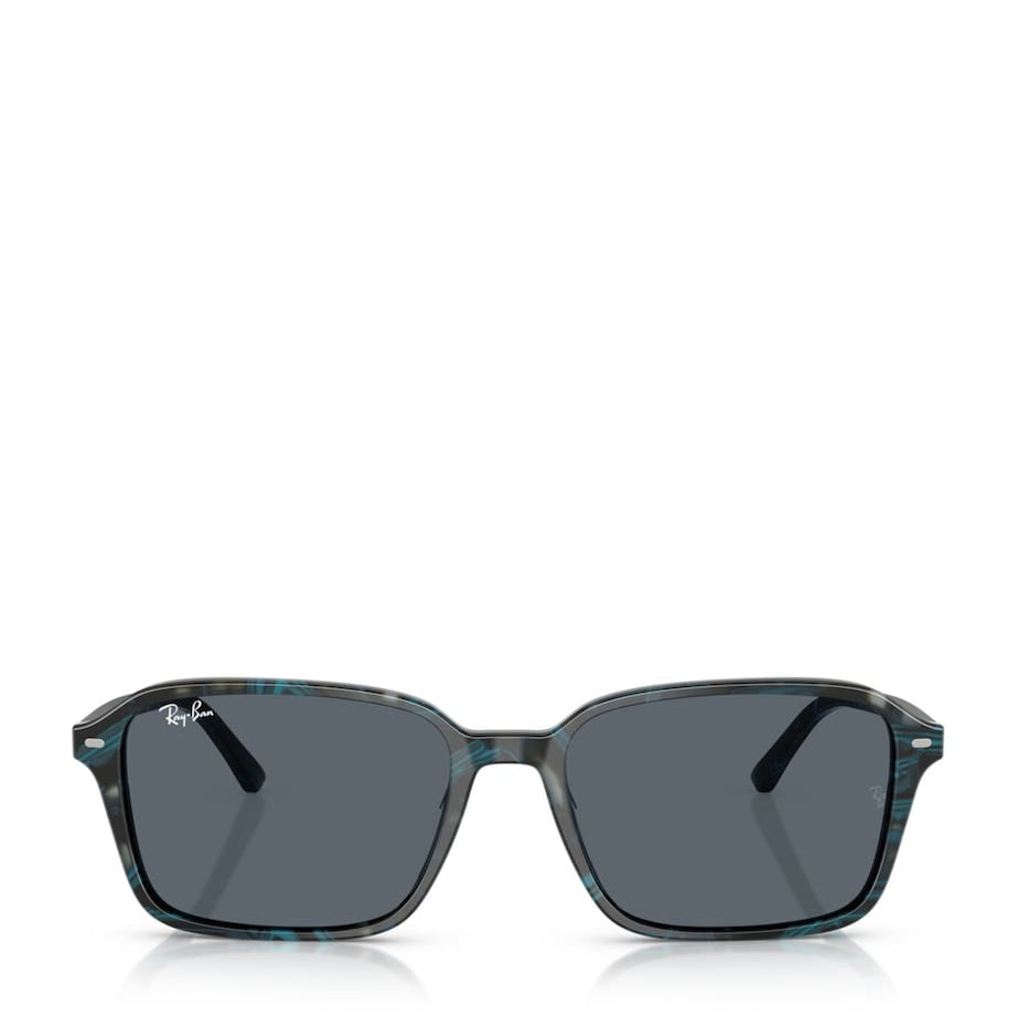Ray-Ban Blue RB2231 Raimond Sunglasses