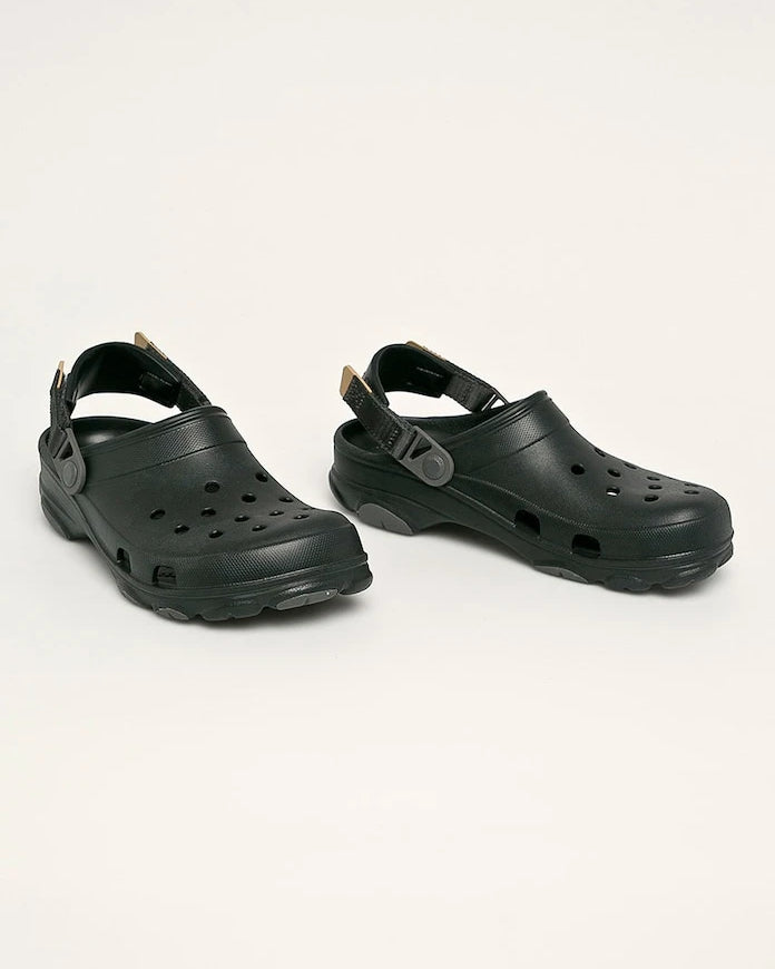 Crocs Classic All Terrain Clog Terlik