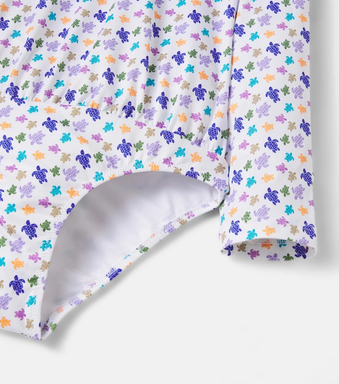 Vilebrequin Kids - Printed swimsuit