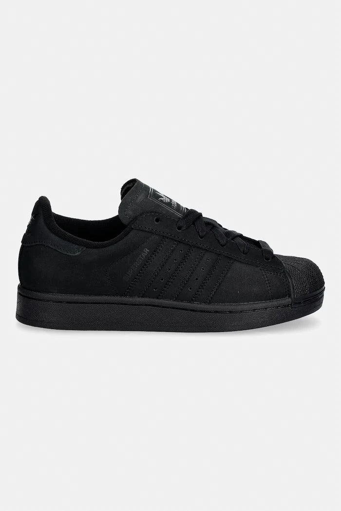 adidas Originals Superstar II kadın nabuk sneaker