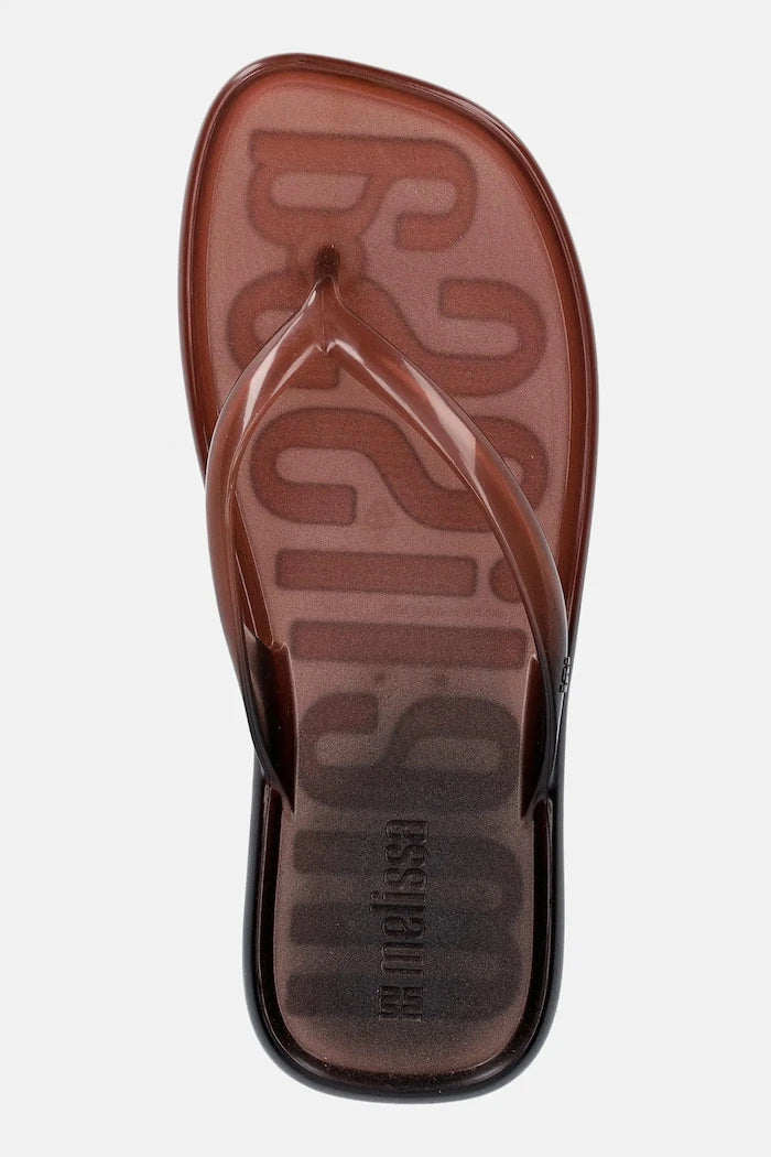 Джапанки Melissa MELISSA BEACHWEAR AD