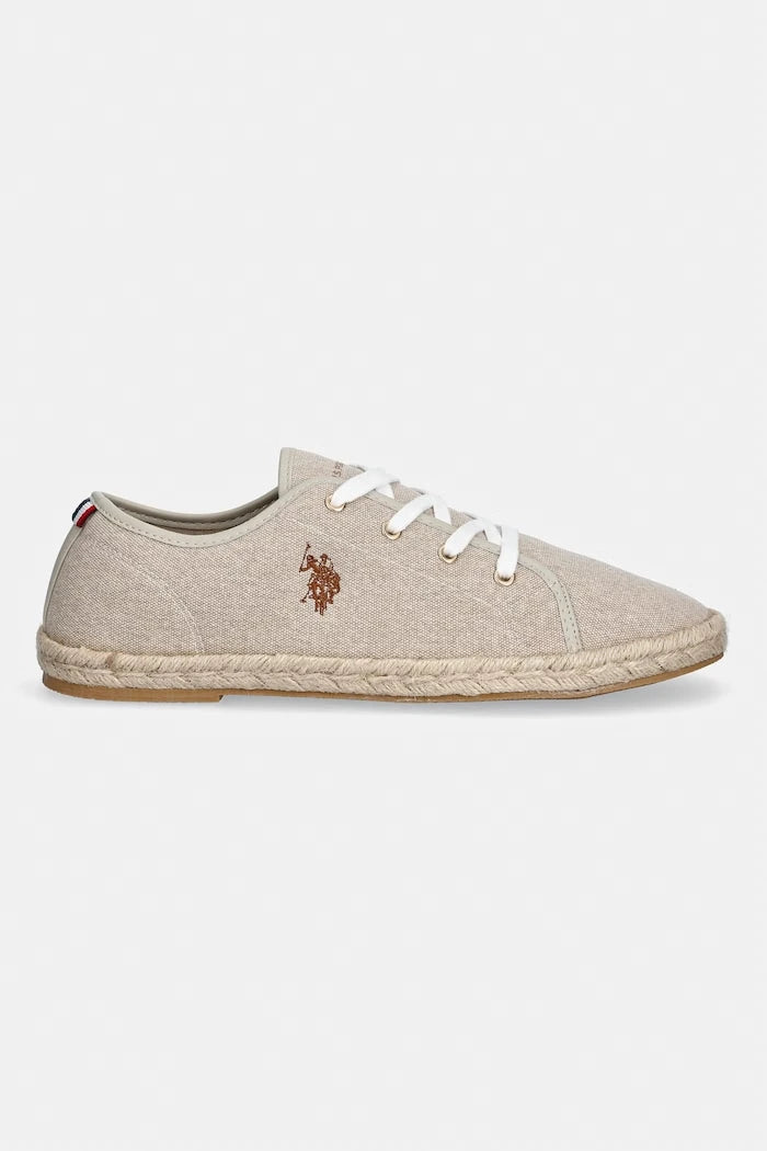 U.S. Polo Assn. SAMOA001 Low-Top Sneakers