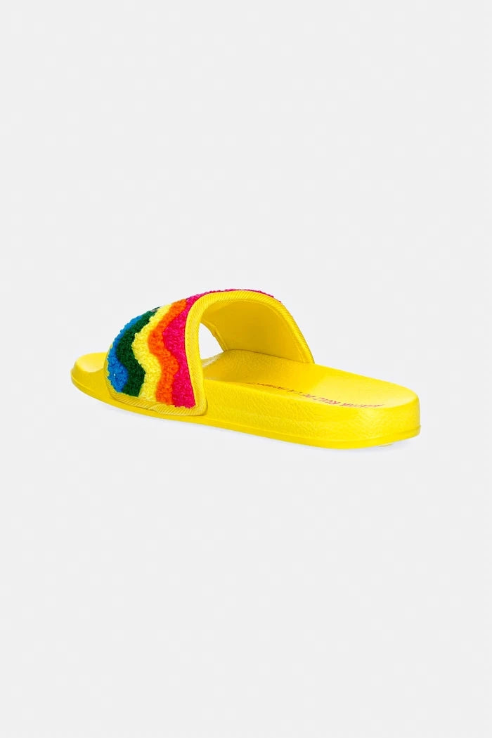 Детски чехли Agatha Ruiz de la Prada
