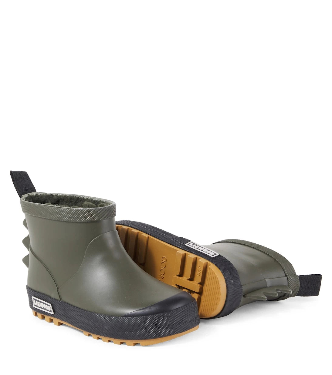 Liewood - Jesse rain boots