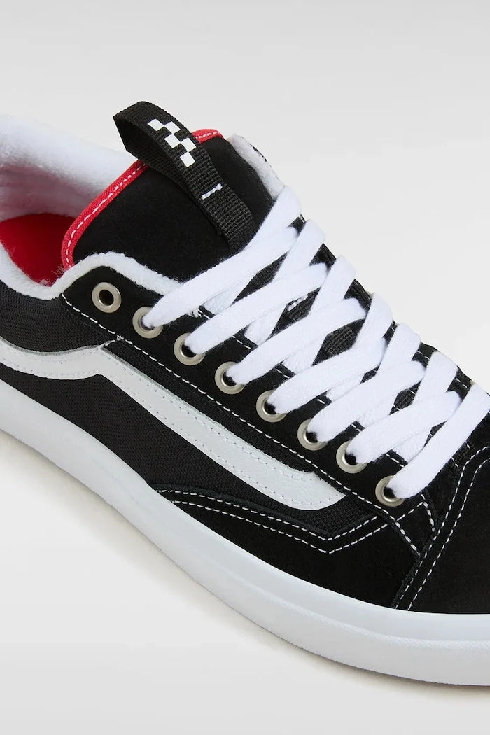 Vans Skate Old Skool 36 + alçak spor ayakkabı