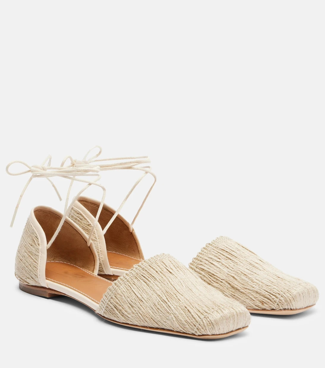 Staud - Willa flats