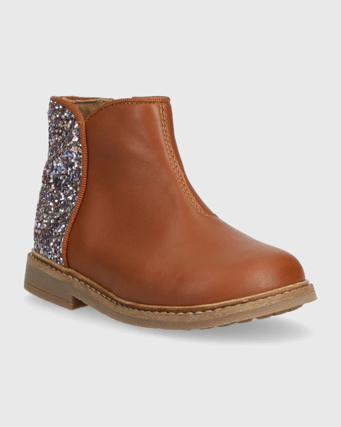 Pom D'api RETRO BACK Çocuk Botu