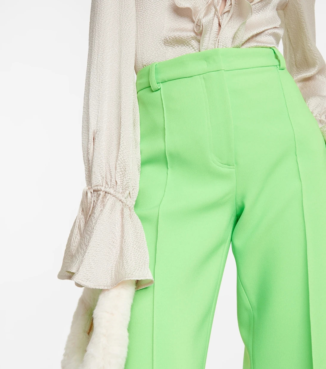 Blumarine - Straight pants