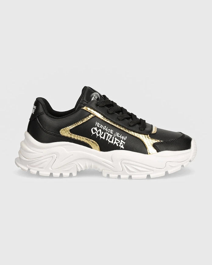 Versace Jeans Couture Hiker Spor Ayakkabı