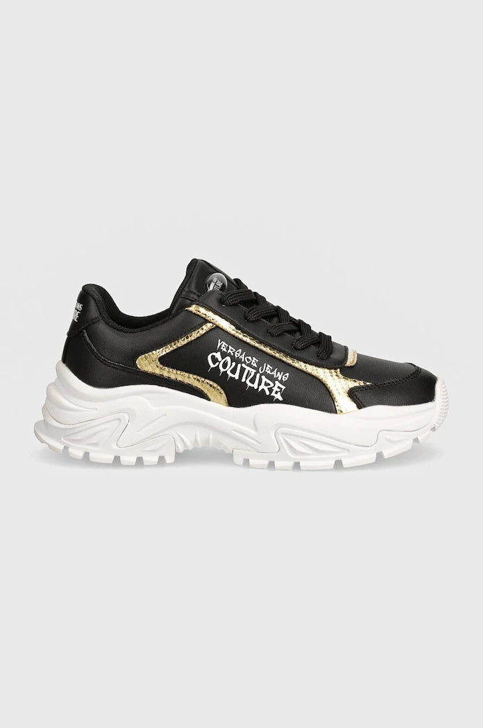 Versace Jeans Couture Hiker Spor Ayakkabı