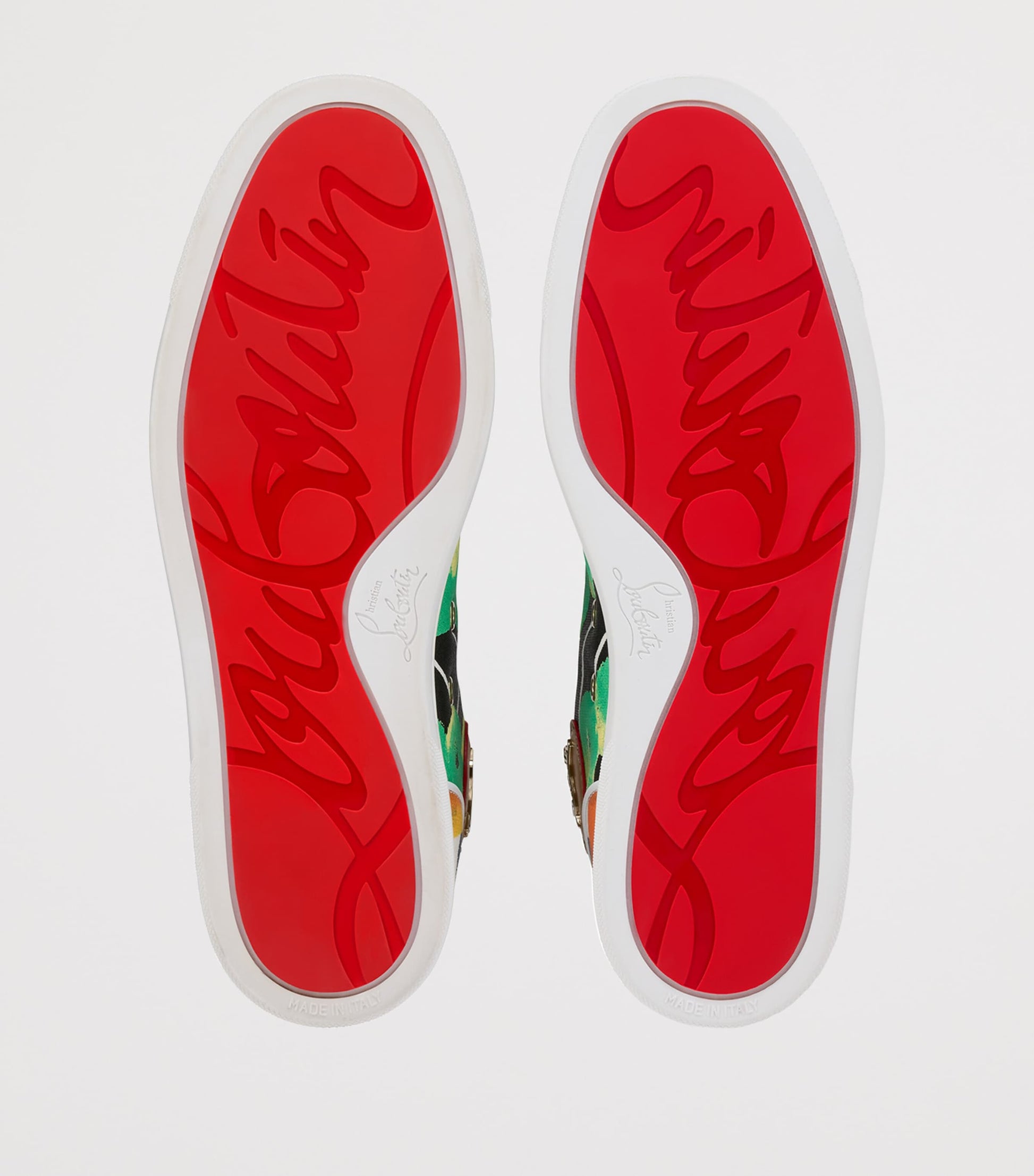 Christian Louboutin Louis Orlato Sneakers